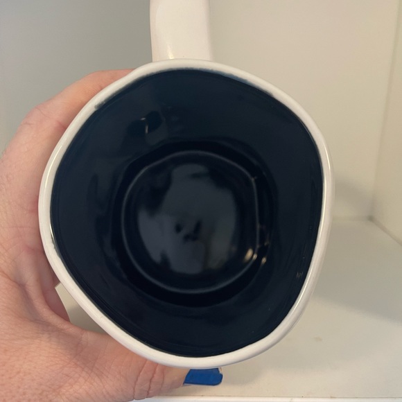 Rae Dunn Halloween Mug - Picture 3 of 4